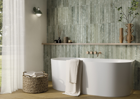 La Fabbrica Ava Kist Lux Jade Glossy 4.8x45 - 264042
