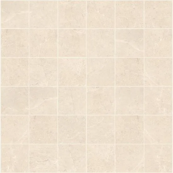 Mosaïque La Fabbrica Ava Noble Stone Beige Nat Ret 30X30 - 199103