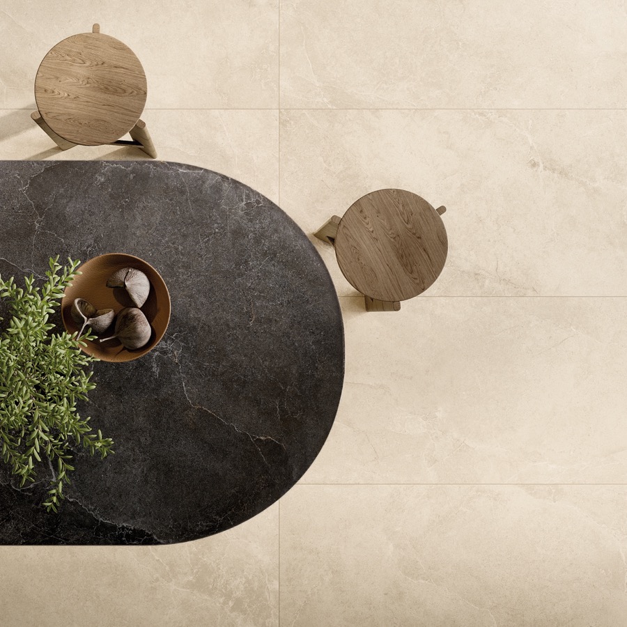 La Fabbrica Ava Noble Stone Beige Nat Ret R11 60X120 - 0199013