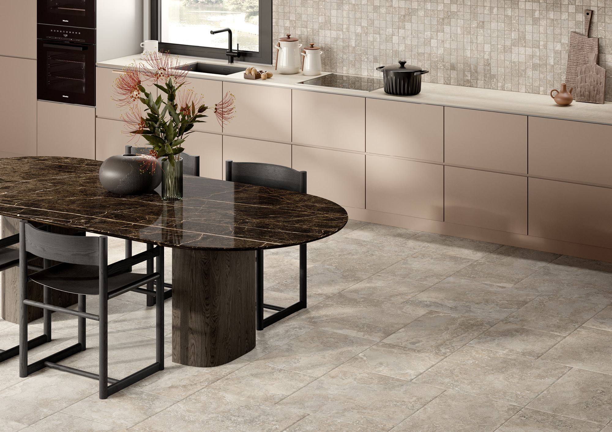 La Fabbrica Ava Venezia Imperial Navona Ret 60x60 - 280312