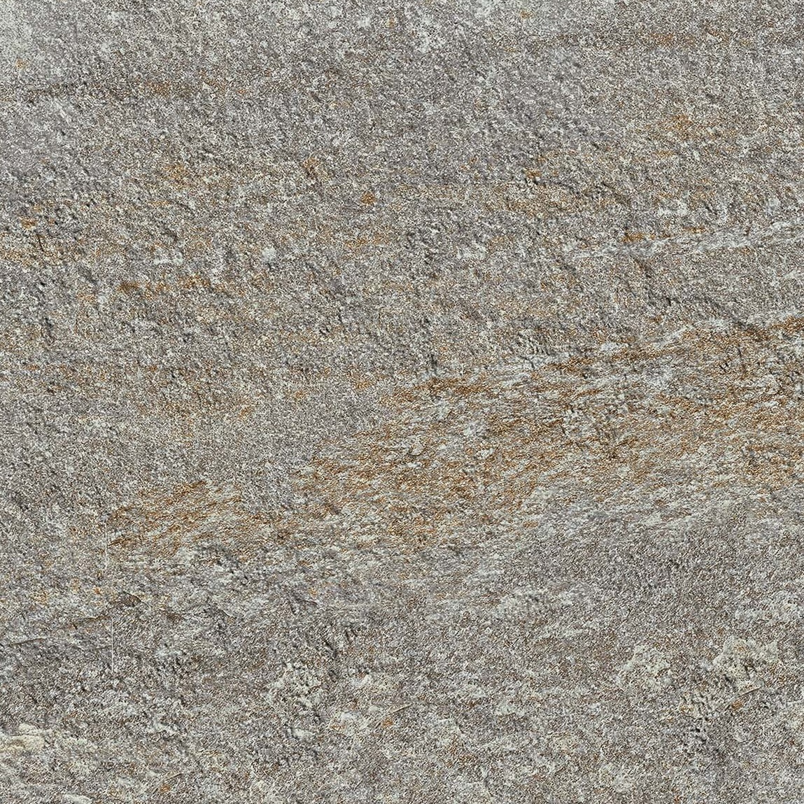 Grès Cérame Extérieur R11 Effet Pierre Naturele e Moderna Gris Foncé Antiscivolo 21.6x43.5 - PTGP-0034