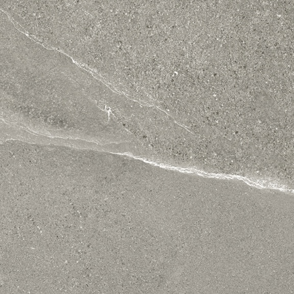 Grès Cérame Extérieur R11 Effet Ardoise Gris Antiscivolo 21.6x43.5 - PTGP-0036