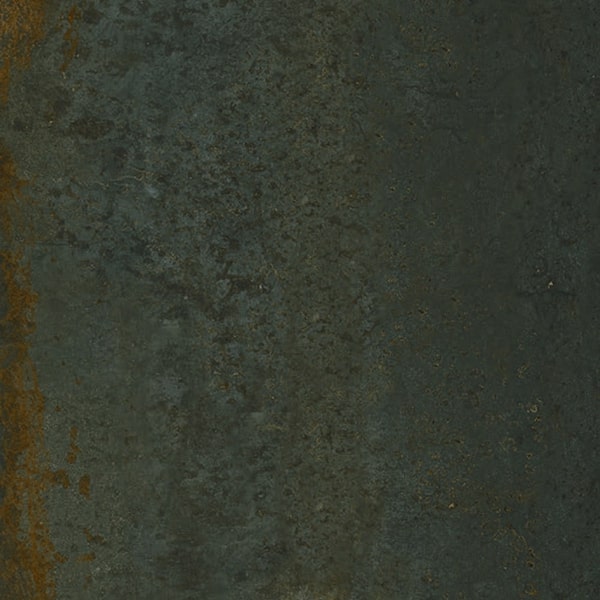 Saime Ceramiche Ferrocemento Nero Grip Rett 60X120 - 8600806