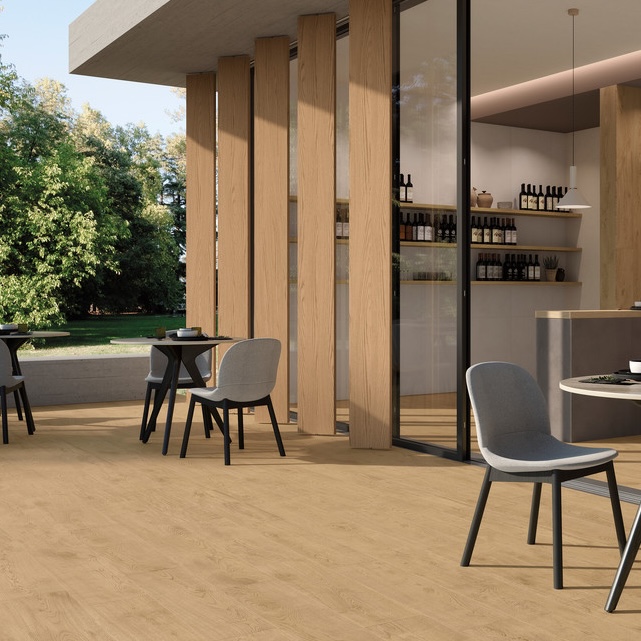 Woodland Honey 22,5x90 Rett Grip - AS8229