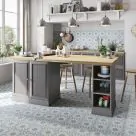 Elios Deco Anthology Etnic A Light Blue 20X20 - 089D1A1 thumbnail